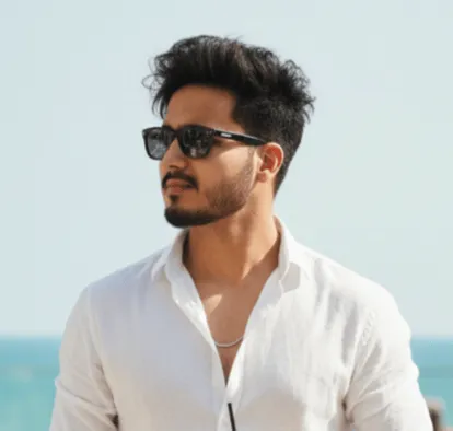 Rayees Yousuf